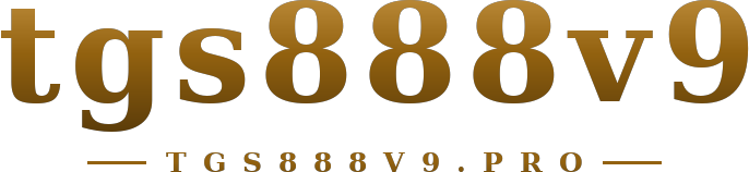 tgs888v9 โลโก้